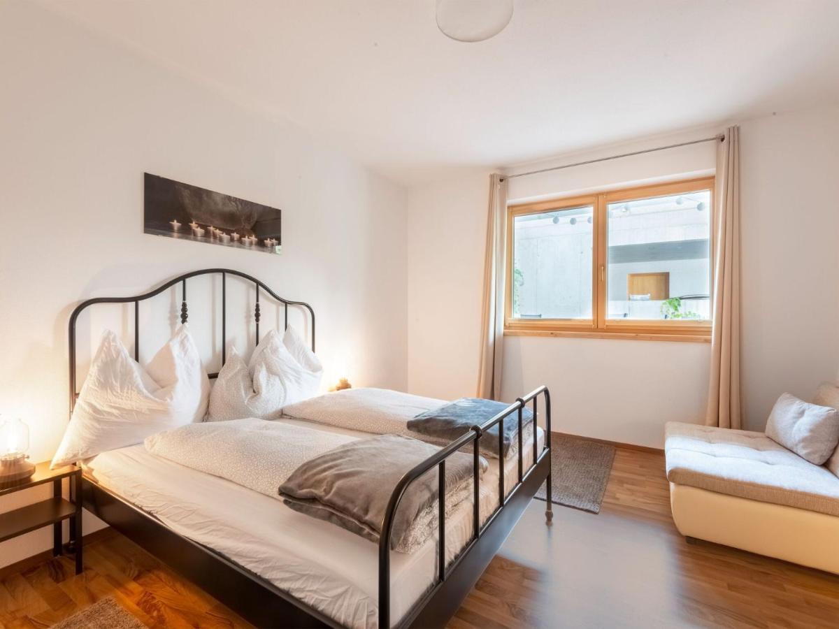 Apartment To The Zillertal Near F Gen Bruck am Ziller Eksteriør bilde